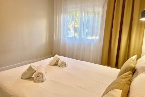 Apartment for sale Alicante, Spain 3 bedrooms, 80 sq.m. No. 129417 - photo 3