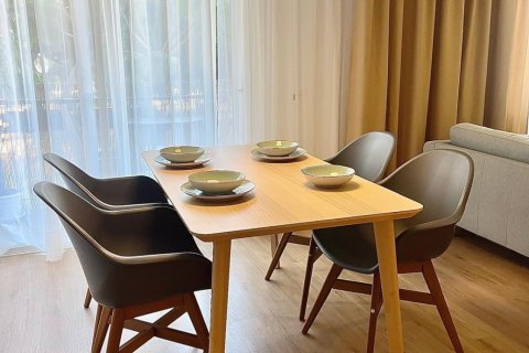 Apartment for sale Alicante, Spain 3 bedrooms, 80 sq.m. No. 129417 - photo 14