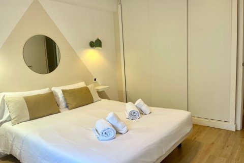 Apartment for sale Alicante, Spain 3 bedrooms, 80 sq.m. No. 129417 - photo 1