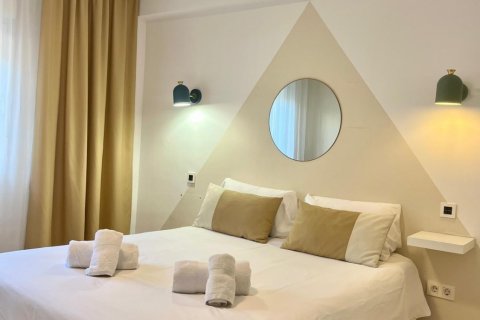 Apartment for sale Alicante, Spain 3 bedrooms, 80 sq.m. No. 129417 - photo 2