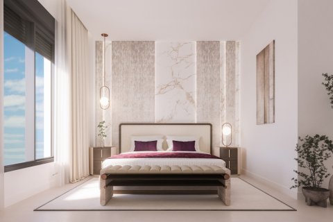 Продажа бунгало в Эстепона, Малага, Испания 3 спальни, 91м2 №124271 - фото 5