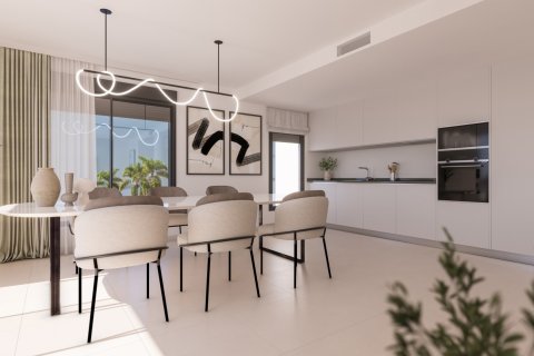 Продажа квартиры в Эстепона, Малага, Испания 3 спальни, 107м2 №124272 - фото 4