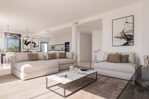 Продажа квартиры в Эстепона, Малага, Испания 3 спальни, 107м2 №124272 - фото 2