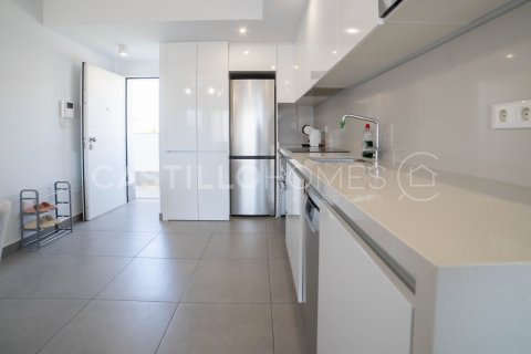 Wohnung zum Verkauf Alicante, Spanien 2 Schlafzimmer, 61 m2 Nr. 125154 - Foto 8