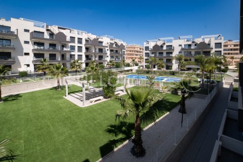 Wohnung zum Verkauf Alicante, Spanien 2 Schlafzimmer, 61 m2 Nr. 125154 - Foto 1