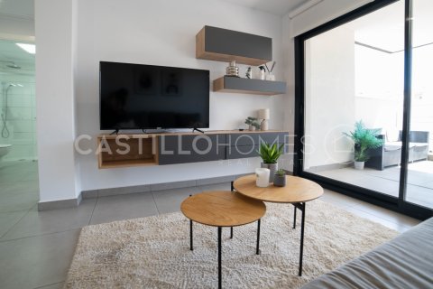 Wohnung zum Verkauf Alicante, Spanien 2 Schlafzimmer, 61 m2 Nr. 125154 - Foto 11