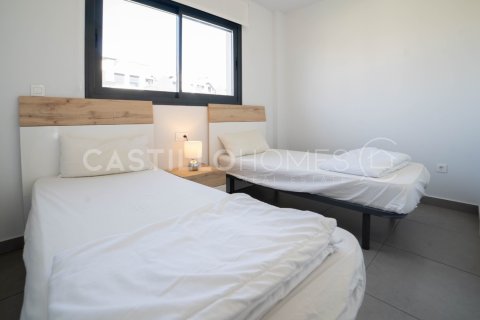 Wohnung zum Verkauf Alicante, Spanien 2 Schlafzimmer, 61 m2 Nr. 125154 - Foto 21