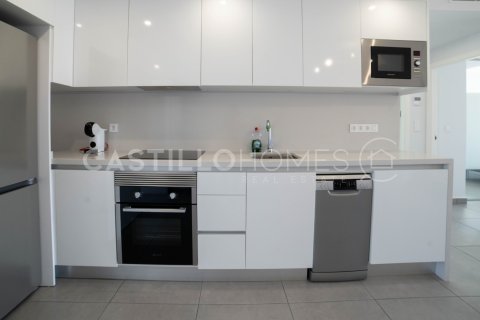Wohnung zum Verkauf Alicante, Spanien 2 Schlafzimmer, 61 m2 Nr. 125154 - Foto 6