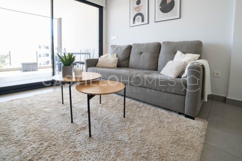 Wohnung zum Verkauf Alicante, Spanien 2 Schlafzimmer, 61 m2 Nr. 125154 - Foto 10