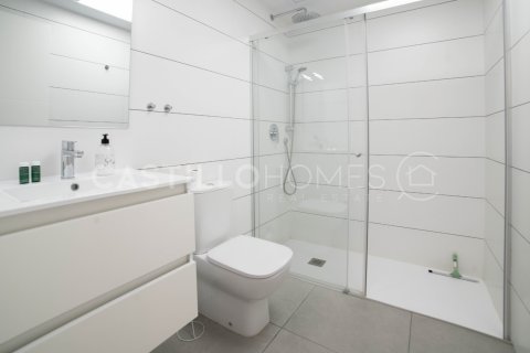 Wohnung zum Verkauf Alicante, Spanien 2 Schlafzimmer, 61 m2 Nr. 125154 - Foto 19