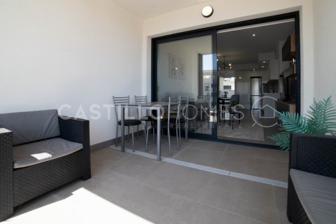 Wohnung zum Verkauf Alicante, Spanien 2 Schlafzimmer, 61 m2 Nr. 125154 - Foto 13