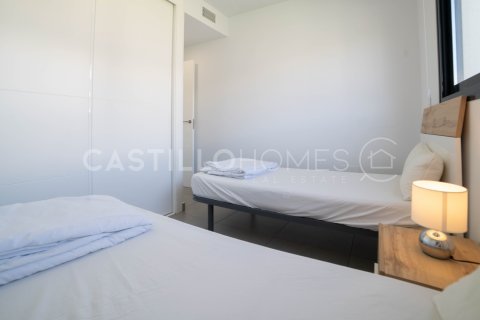 Wohnung zum Verkauf Alicante, Spanien 2 Schlafzimmer, 61 m2 Nr. 125154 - Foto 22