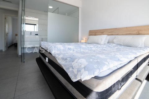 Wohnung zum Verkauf Alicante, Spanien 2 Schlafzimmer, 61 m2 Nr. 125154 - Foto 15