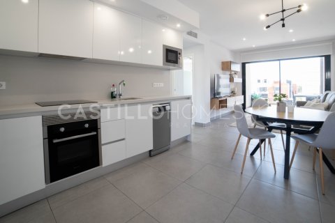 Wohnung zum Verkauf Alicante, Spanien 2 Schlafzimmer, 61 m2 Nr. 125154 - Foto 5