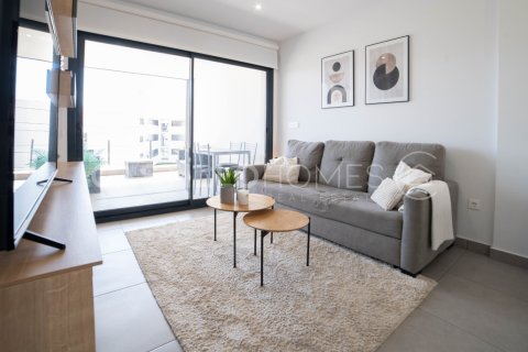 Wohnung zum Verkauf Alicante, Spanien 2 Schlafzimmer, 61 m2 Nr. 125154 - Foto 9