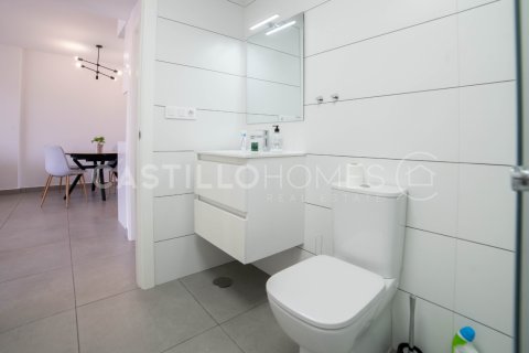 Wohnung zum Verkauf Alicante, Spanien 2 Schlafzimmer, 61 m2 Nr. 125154 - Foto 20