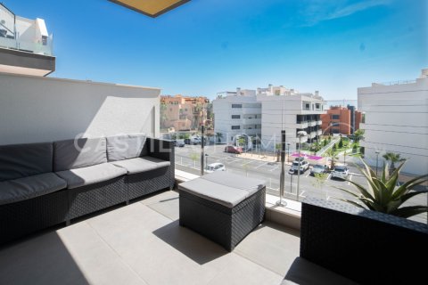 Wohnung zum Verkauf Alicante, Spanien 2 Schlafzimmer, 61 m2 Nr. 125154 - Foto 23
