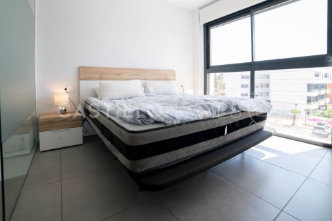 Wohnung zum Verkauf Alicante, Spanien 2 Schlafzimmer, 61 m2 Nr. 125154 - Foto 14