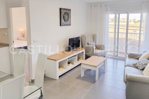 Apartment à vendre Punta Prima, Alicante, Espagne, 2 chambres, 70 m2 No. 125150 - photo 2