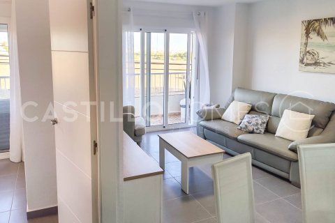 Apartment à vendre Punta Prima, Alicante, Espagne, 2 chambres, 70 m2 No. 125150 - photo 3