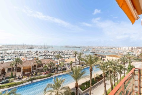 Apartament Torrevieja, Alicante, Hiszpania 3 sypialnie, 108 mkw. nr 125148 – zdjęcie 1