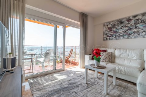 Apartament Torrevieja, Alicante, Hiszpania 3 sypialnie, 108 mkw. nr 125148 – zdjęcie 6