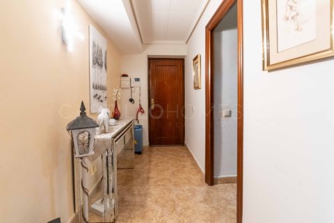 Apartament Torrevieja, Alicante, Hiszpania 3 sypialnie, 108 mkw. nr 125148 – zdjęcie 30