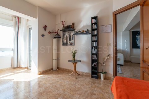 Apartament Torrevieja, Alicante, Hiszpania 3 sypialnie, 108 mkw. nr 125148 – zdjęcie 18