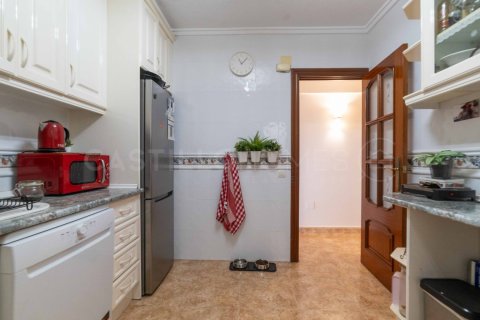 Apartament Torrevieja, Alicante, Hiszpania 3 sypialnie, 108 mkw. nr 125148 – zdjęcie 12