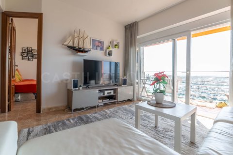 Apartament Torrevieja, Alicante, Hiszpania 3 sypialnie, 108 mkw. nr 125148 – zdjęcie 4