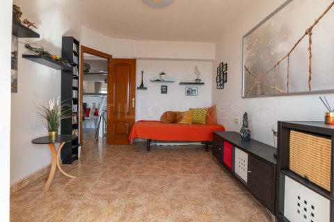 Apartament Torrevieja, Alicante, Hiszpania 3 sypialnie, 108 mkw. nr 125148 – zdjęcie 13
