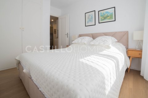Apartment for sale Torrevieja, Alicante, Spain 4 bedrooms, 120 sq.m. No. 125151 - photo 24