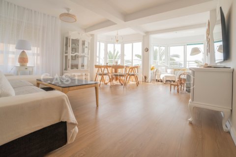 Apartment for sale Torrevieja, Alicante, Spain 4 bedrooms, 120 sq.m. No. 125151 - photo 7