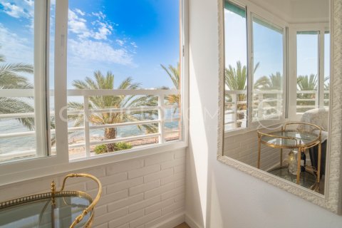 Apartment for sale Torrevieja, Alicante, Spain 4 bedrooms, 120 sq.m. No. 125151 - photo 3