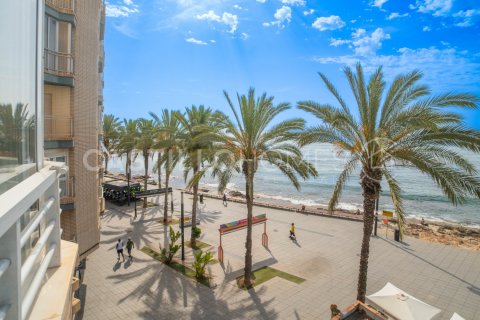 Apartment for sale Torrevieja, Alicante, Spain 4 bedrooms, 120 sq.m. No. 125151 - photo 2