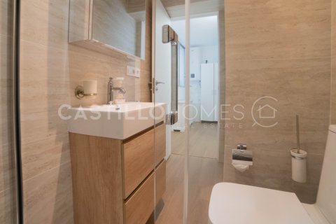 Apartment for sale Torrevieja, Alicante, Spain 4 bedrooms, 120 sq.m. No. 125151 - photo 20