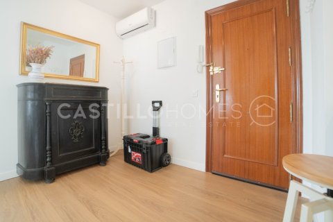 Apartment for sale Torrevieja, Alicante, Spain 4 bedrooms, 120 sq.m. No. 125151 - photo 12