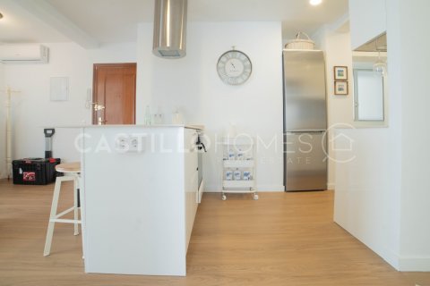 Apartment for sale Torrevieja, Alicante, Spain 4 bedrooms, 120 sq.m. No. 125151 - photo 15