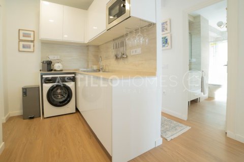 Apartment for sale Torrevieja, Alicante, Spain 4 bedrooms, 120 sq.m. No. 125151 - photo 16