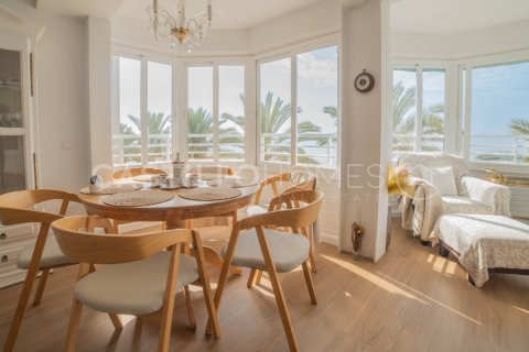 Apartment for sale Torrevieja, Alicante, Spain 4 bedrooms, 120 sq.m. No. 125151 - photo 5