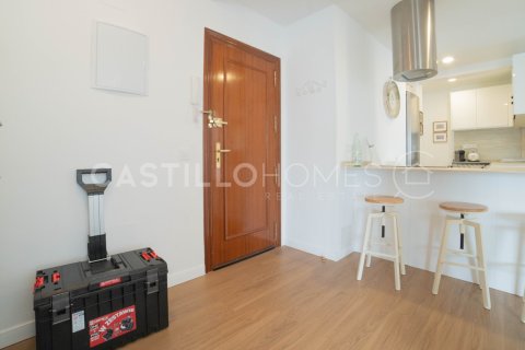 Apartment for sale Torrevieja, Alicante, Spain 4 bedrooms, 120 sq.m. No. 125151 - photo 13