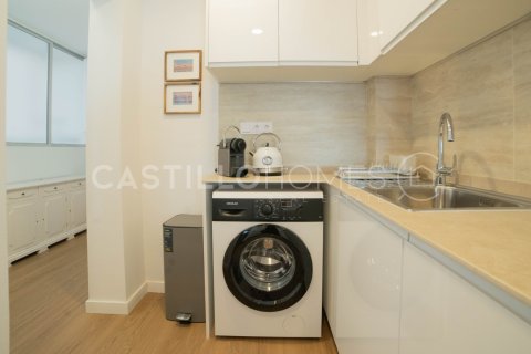 Apartment for sale Torrevieja, Alicante, Spain 4 bedrooms, 120 sq.m. No. 125151 - photo 17