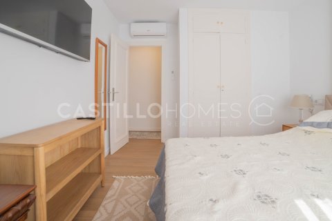 Apartment for sale Torrevieja, Alicante, Spain 4 bedrooms, 120 sq.m. No. 125151 - photo 29