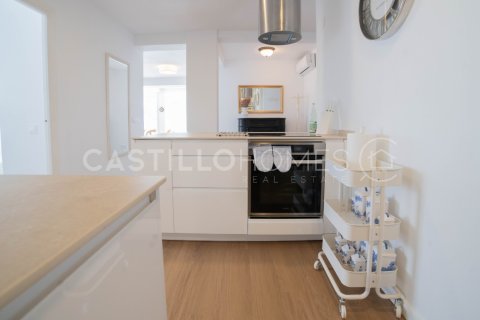 Apartment for sale Torrevieja, Alicante, Spain 4 bedrooms, 120 sq.m. No. 125151 - photo 21