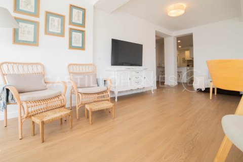 Apartment for sale Torrevieja, Alicante, Spain 4 bedrooms, 120 sq.m. No. 125151 - photo 9