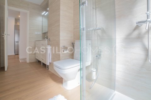 Apartment for sale Torrevieja, Alicante, Spain 4 bedrooms, 120 sq.m. No. 125151 - photo 26