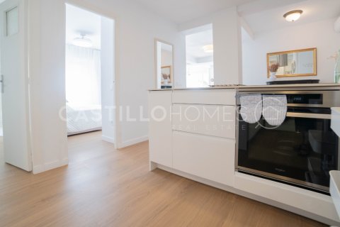 Apartment for sale Torrevieja, Alicante, Spain 4 bedrooms, 120 sq.m. No. 125151 - photo 22