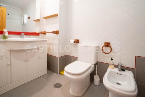 Dzīvoklis pārdošanā La Mata, Alicante, Spānijā 1 istaba, 68 m2 Nr. 125149 - attēls 16