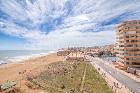 Dzīvoklis pārdošanā La Mata, Alicante, Spānijā 1 istaba, 68 m2 Nr. 125149 - attēls 2