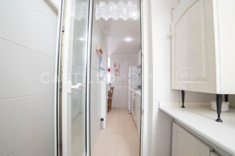 Dzīvoklis pārdošanā La Mata, Alicante, Spānijā 1 istaba, 68 m2 Nr. 125149 - attēls 14